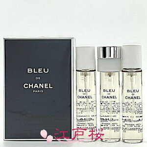 yKizCHANEL Vl u[ hD Vl gx XvCiI[hD gbg EDTj3×20ml tB