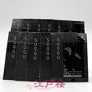 SUQQU XbN U NCh t@f[V 1ml #115 (pE`10)( Tv TCY)