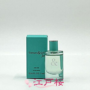 TIFFANY eBt@j[ eBt@j[  u tH[n[ I[fpt@ EDP 5ml (~jTCY)