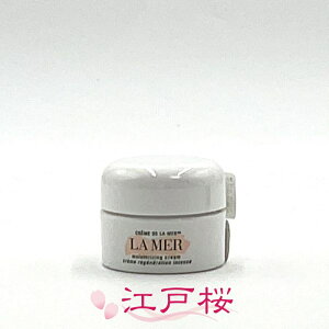 LA MER ラ・メール クレーム ドゥ・ラ・メール 3.5ml (ミニサイズ)