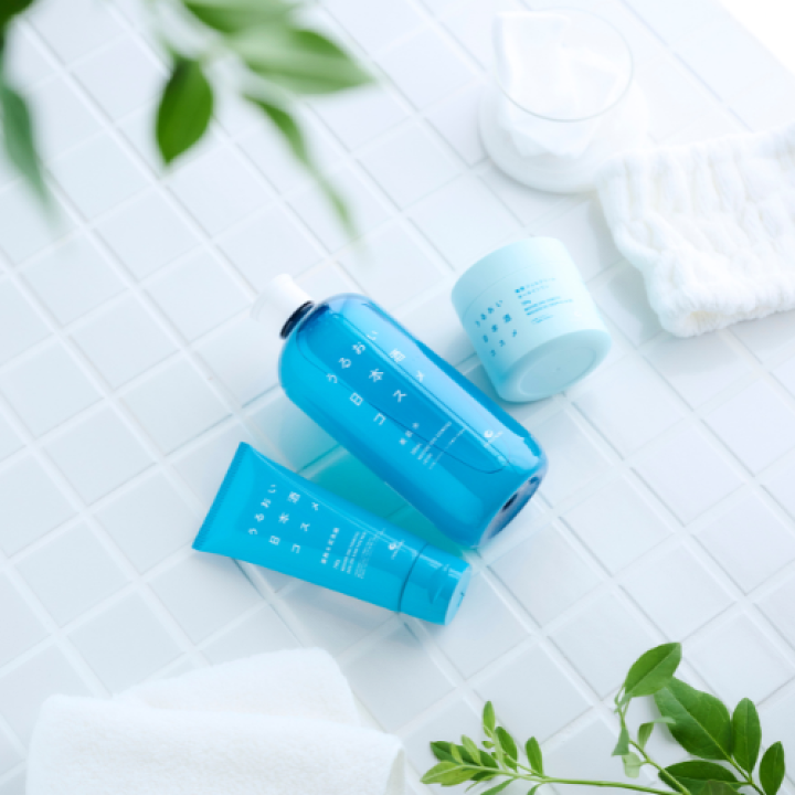 楽天市場】白鶴 うるおい 日本酒コスメ 酒粕＆泥洗顔 100g 日本酒