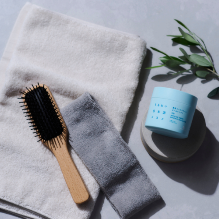 楽天市場】白鶴 うるおい 日本酒コスメ 薬用 ジェルクリーム 100g