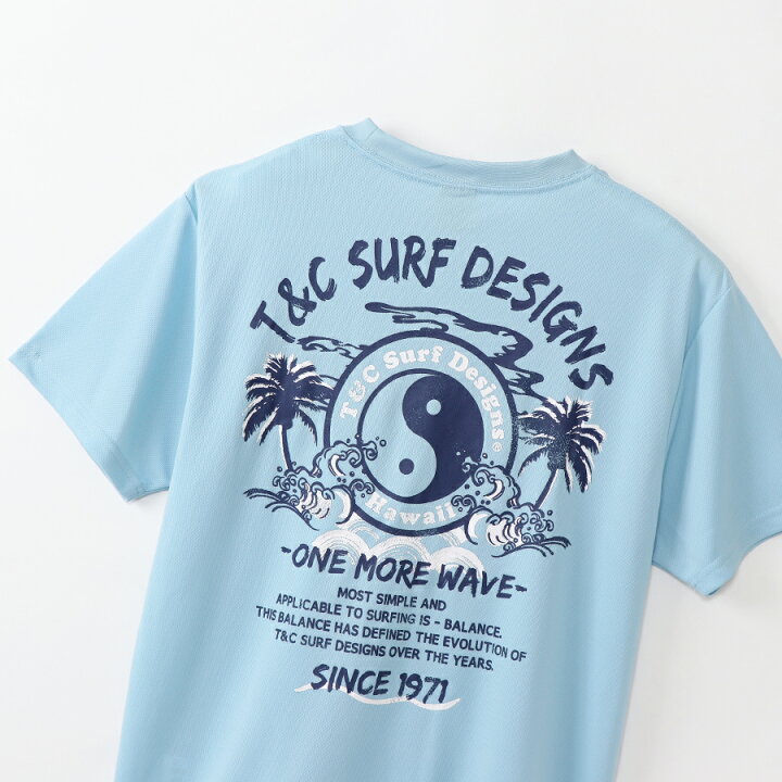 楽天市場 サーフ Tシャツ サーフブランド 吸水速乾 T C Surf Designs タウン カントリー バックプリント Tシャツ メンズ 半袖 速乾 オシャレ サーフ系 ポリエステル スポーツウェア スポーツ ブランド カジュアル 白 紺 ストリート 半袖t ティシャツ T Shirt 父の