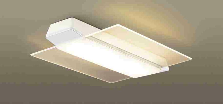 楽天市場】【あす楽対応/在庫有/新品】パナソニック LEDシーリング 