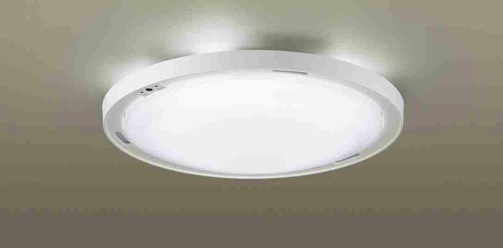 楽天市場】【あす楽対応/在庫有/新品】パナソニック LEDシーリング 
