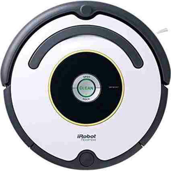 楽天市場】【なんと実質価格32,480円】アイロボット iRobot 自動掃除機  