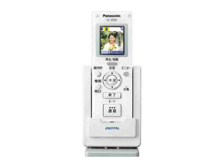 楽天市場】【メーカー取寄せ】Panasonic パナソニックワイヤレス 