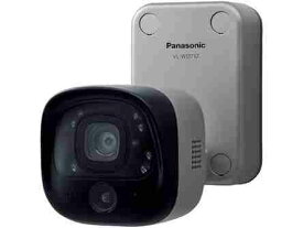 メーカー取寄せPanasonic パナソニックセンサーカメラ付屋外ワイヤレスカメラ VL-WD712K