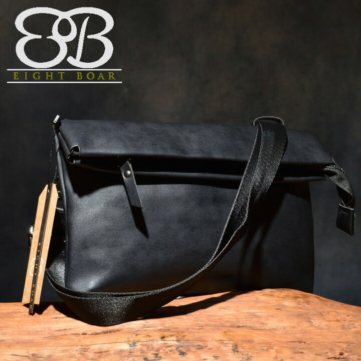 楽天市場】メンズ ショルダーバッグ ショルダー クラッチバック 革  