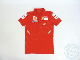 楽天市場】 チーム別 > フェラーリ > 支給品シャツ : エリートストア  