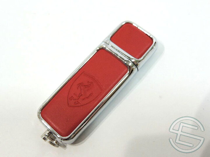 楽天市場】【送料無料】 フェラーリ 非売品 VIPゲスト用 4GB USB 