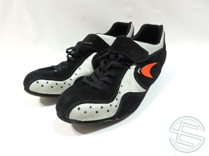 楽天市場】マクラーレン 2002-04年 支給品 アルパインスターズ製 