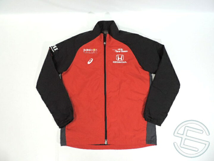 楽天市場】ホンダ 2019年 支給品 レッドブル & トロロッソ スタッフ用 