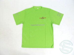 【即納可】 ホンダ 2008年 公式 セットアップ用 Tシャツ メンズ L new 新品 (海外直輸入 F1 現非売品グッズ ランニングウェア)