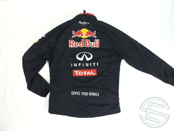 楽天市場 送料無料 レッドブル レーシング 14年 支給品 ペペジーンズ製 ウィンドストッパー ソフトシェル ジャケット メンズ L 4 5 海外直輸入used品 Windstopper 185ml 250ml ゴルフウェア エリートストア 楽天市場店 楽天市場 送料無料 レッドブル レーシング 14年 支給品 ペペジーンズ製 ウィンドストッパー ソフトシェル ジャケット メンズ L 4 5 海外直輸入used品 Windstopper 185ml 250ml ゴルフウェア エリートストア 楽天市場店