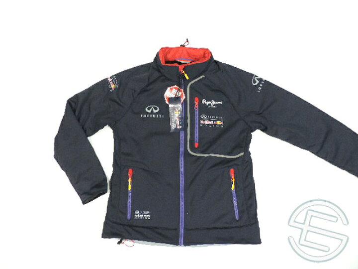 楽天市場】【送料無料】 レッドブル レーシング 2014年 支給品  