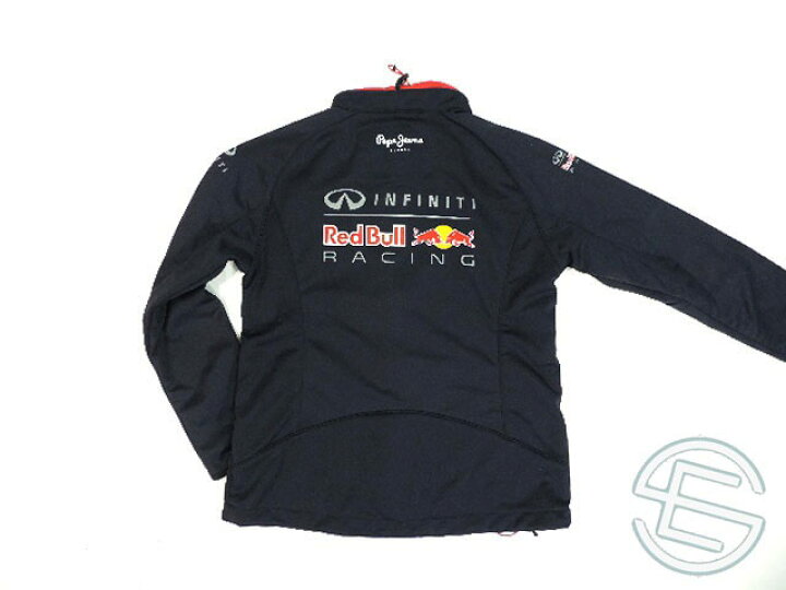 楽天市場】【送料無料】 レッドブル レーシング 2014年 支給品  