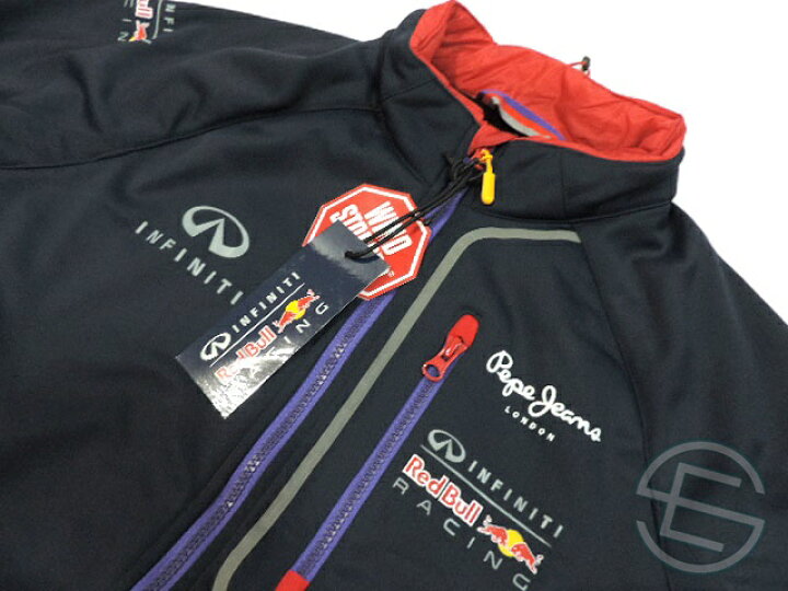 楽天市場】【送料無料】 レッドブル レーシング 2014年 支給品  