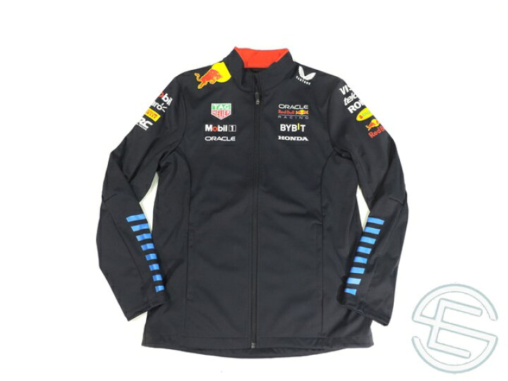 楽天市場】オラクル・レッドブル F1 2024年 支給品 カストレ社製 