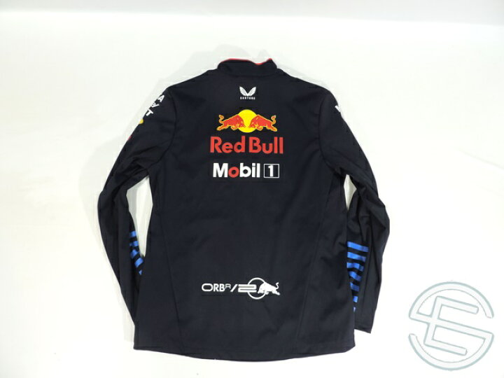 楽天市場】オラクル・レッドブル F1 2024年 支給品 カストレ社製 