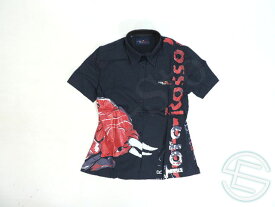 【送料無料】 トロ・ロッソ 2006 支給品 ストレッチ素材 ピットシャツ 女性 レディース M new 新品 (海外直輸入 F1 非売品グッズ)
