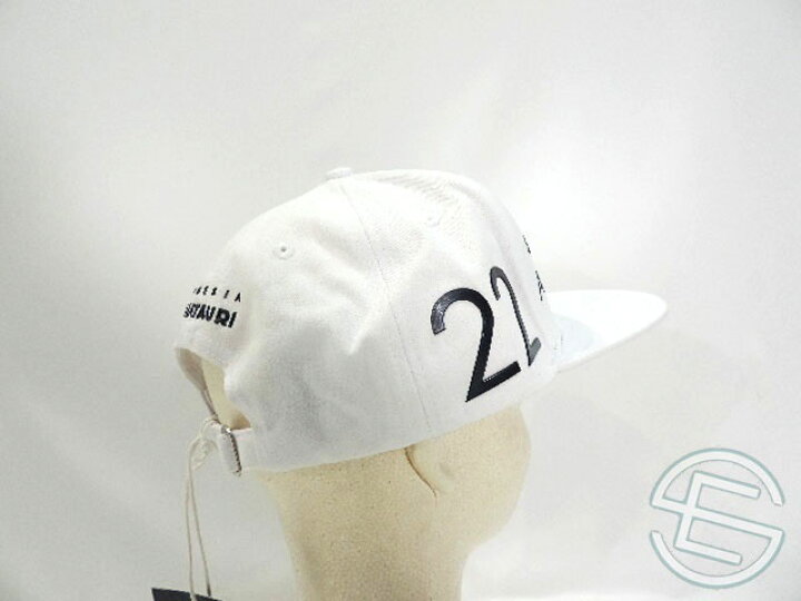 楽天市場】角田裕毅 2021年 アルファタウリ・ホンダ 支給品 本人用  