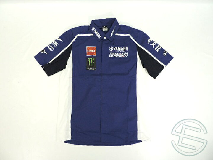 楽天市場】【送料無料】 ヤマハ 2013年 支給品 アルパインスターズ製  