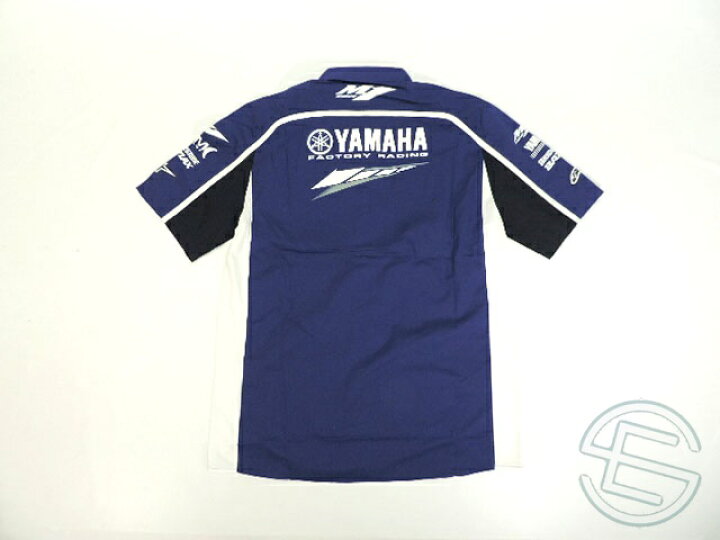 楽天市場】【送料無料】 ヤマハ 2013年 支給品 アルパインスターズ製  