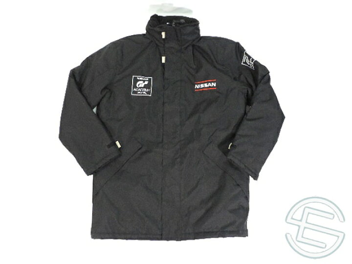 楽天市場】GTアカデミー by 日産 × プレイステーション 支給品 中綿  