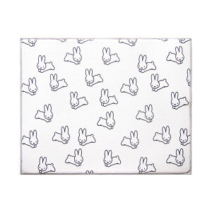 y撅I20OFFN[|zzz ؂}bg  40×50cm Pi ~btB[ ~btB[ {X fBbNu[i Dick Bruna ؂ }bg RpNg z [vt ł 􂦂 