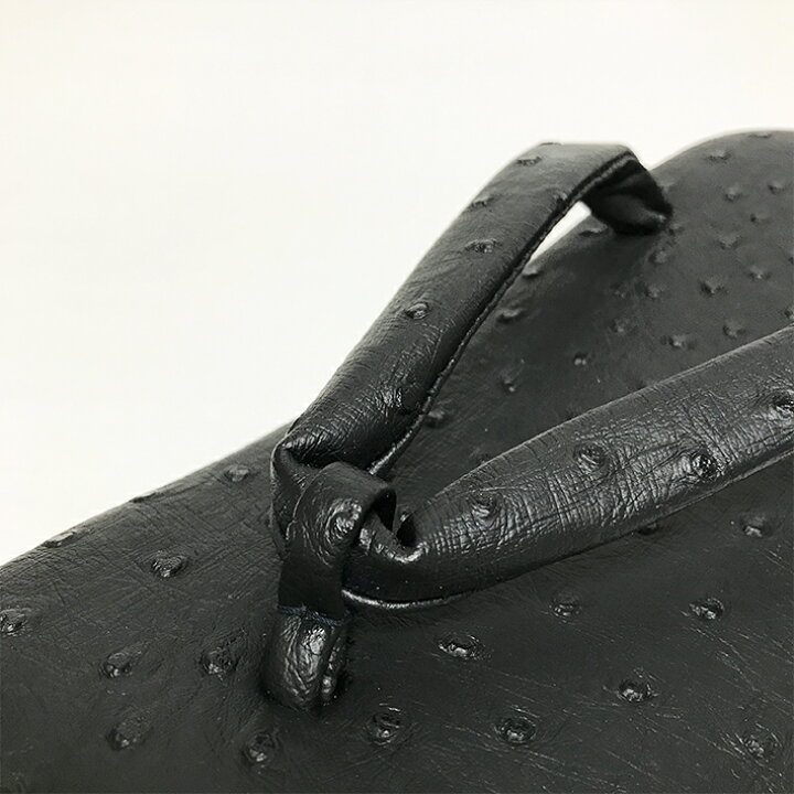 楽天市場】オーストリッチ柄雪駄 合成皮革底 LL（27cm）日本製 高級感 