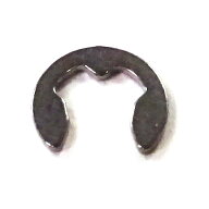 #4490-1個 アベイル製互換クリップ Eリング abu_comp_4490 6500 5500 4600 2500 アブ