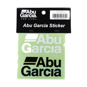 �A�u �X�e�b�J�[ Abu �J�b�e�B���O �X�e�b�J�[ Abu Garcia 80mm �� �� 2���g 1555882