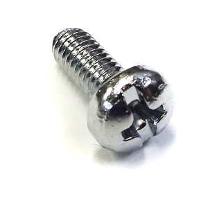 304 �r�X1�{ �A�u���� �X�N�����[ M2.6-0.5P-L6mm �v���X�}�C�i�X�o�C���h 6500 5500 4600