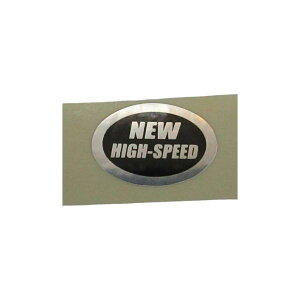 �X�e�b�J�[ 1���A�u New �ȉ~ �n�C�X�s�[�h ���v���J 6500 5500 4600 2500 1500 ���쉖�r�H��
