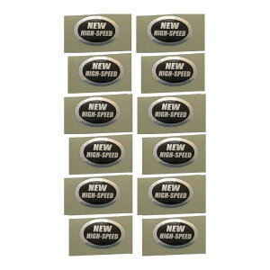 �X�e�b�J�[ 10���A�u New �ȉ~ �n�C�X�s�[�h ���v���J 6500 5500 4600 2500 1500 ���쉖�r�H��