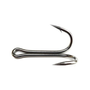 フック アサヒ 丸張ステンレスケンケン 5号 1本 雷魚 ライギョ フロッグ 4本針カスタム可 カツオ引掛針