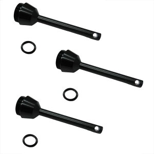 3 [X^h RS1142NM-BK 42 M11 XJ[g13mm 2.3g LbvŒ^Cv  V}m _C