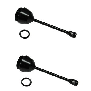 2 [X^h RS1142SL-BK 42 M11 XJ[g13mm 1.3g LbvŒ^Cv  V}m _C