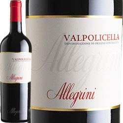 ワイン 世界の人気ブランド 赤ワイン 2019年 ヴァルポリチェッラ アレグリーニ ヴェネト イタリア 750ml 希少