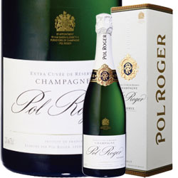 ワイン スパークリング シャンパン 白 発泡 NV ポル シャンパーニュ ボックス付 フランス 販売期間 限定のお得なタイムセール 日本産 ブリュット 750ml ロジェ レゼルヴ