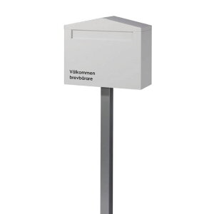 �I�����[���� �X�փ|�X�g Nolan �m�[���� �V���O�� �z���C�g�F �O����E��o�� KS1-B132W