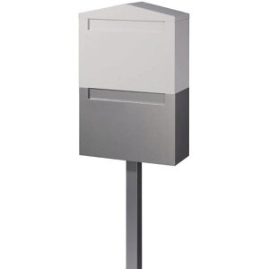 �I�����[���� �X�փ|�X�g Nolan �m�[���� �_�u�� �z���C�g�F �O����E��o�� KS1-B133W