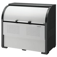ダイケン ゴミ収集庫 クリーンストッカー CKR-2型 CKR-1307-2 幅1,300mm×奥行き750mm×高さ1,160mm ※お…