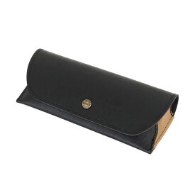 ダルトン DULTON グラス ケース ''キャラバン'' GLASSES CASE ''CARAVAN'' BLACK A925-1251BK