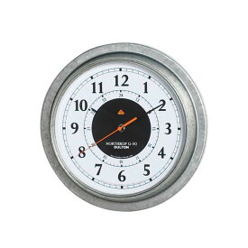 ダルトン DULTON ウォールクロック "ノースロップ G-30" WALL CLOCK ''NORTHROP G-30'' WD K725-927WD