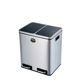 ダルトン DULTON 2 コンパートメント ビン 30 2-COMPARTMENT BIN 30 K855-1203-2