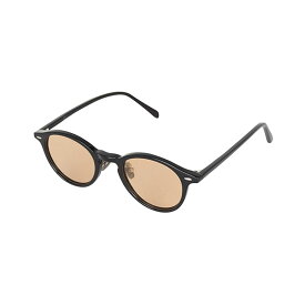 ダルトン DULTON グラス ウィズ カラー レンズ GLASSES WITH COLOR LENS BLACK/BROWN