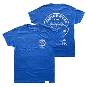 _CAhTvC DIAMOND SUPPLY TVc  _CAh TvC × eC[MO × EB[h}bv WIZ KHALIFA EBYJt@ TAYLOR GANG WEEDMAPS Xg[g STREET AJuh 