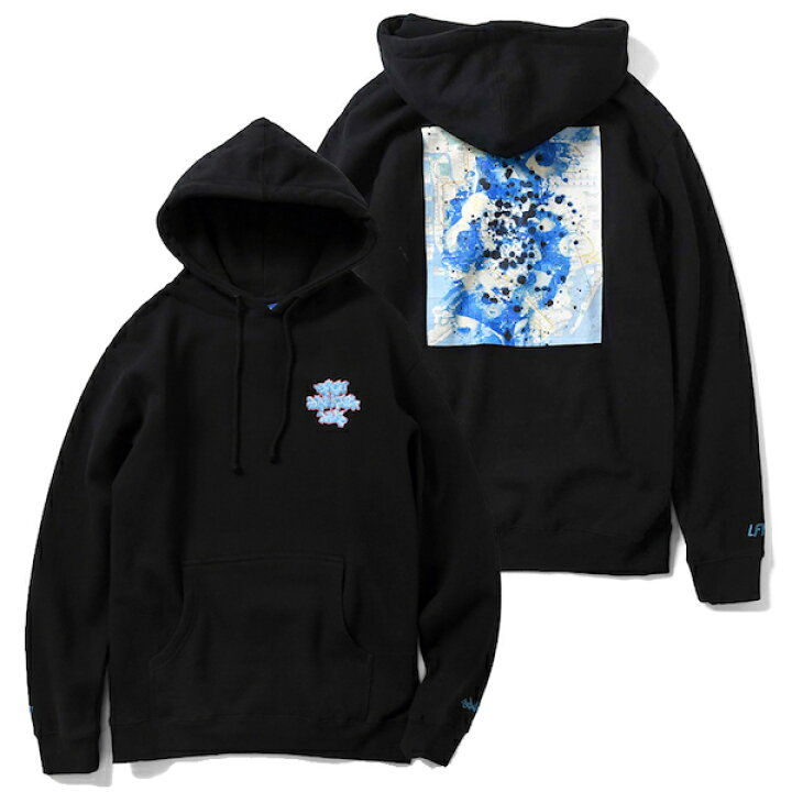 楽天市場】ラファイエット LAFAYETTE LFYT STASH プルオーバー 